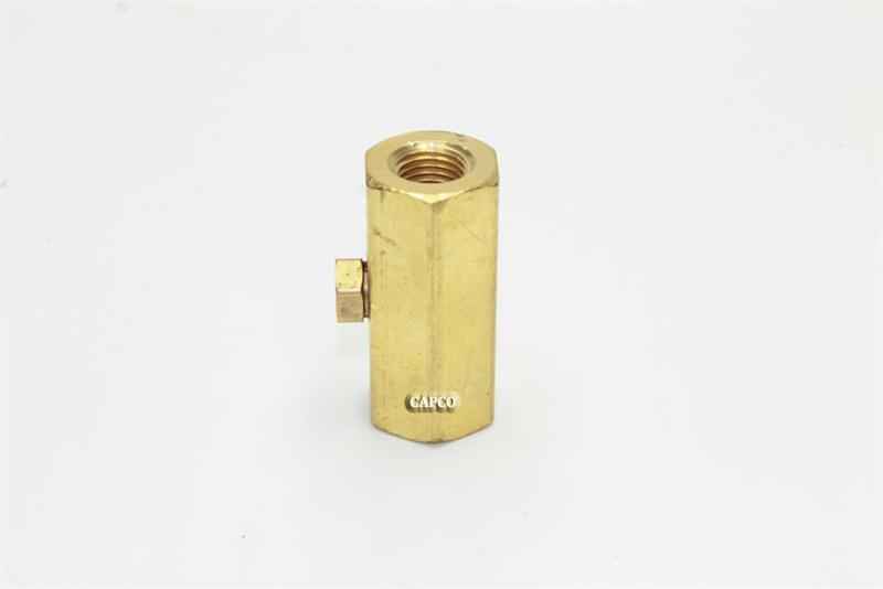 045244 Replacement VALVE 045244 Replacement VALVE, CHECK - Image 1