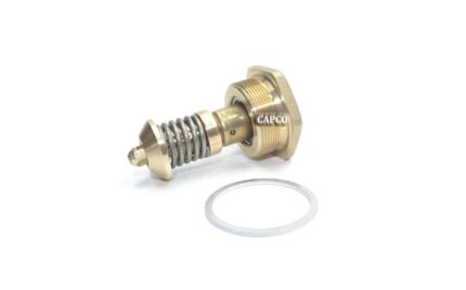 045764 Genuine Part by SULLAIR (R) ELEMENT, THRM VLV(185 DEG F)