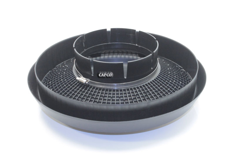 046307 Genuine Part by SULLAIR (R) CAP 046307 Genuine Part by SULLAIR (R) CAP, AIR INLET 7" - Image 1