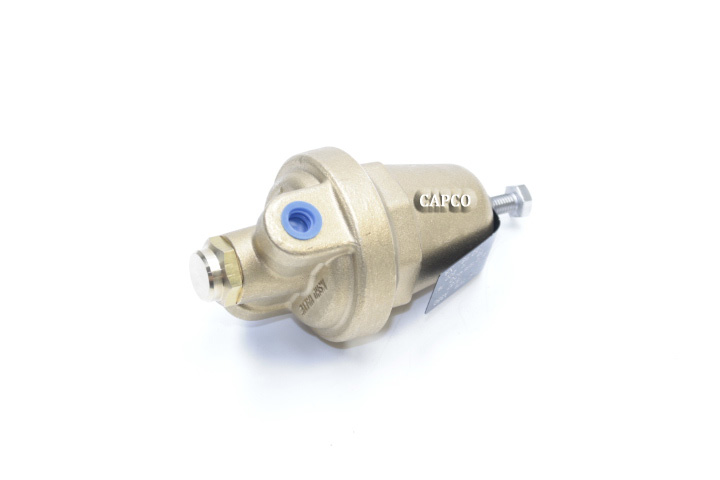 048354 Genuine Part by SULLAIR (R) VALVE 048354 Genuine Part by SULLAIR (R) VALVE, PRESSURE REGULATOR - Image 1