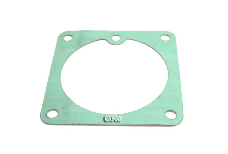 049203 Genuine Part by SULLAIR (R) GASKET 049203 Genuine Part by SULLAIR (R) GASKET, MPV ADAPTER 20 SERIES - Image 1