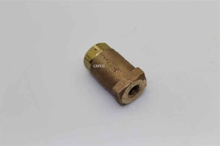 049905 Replacement CHECK 1/4""