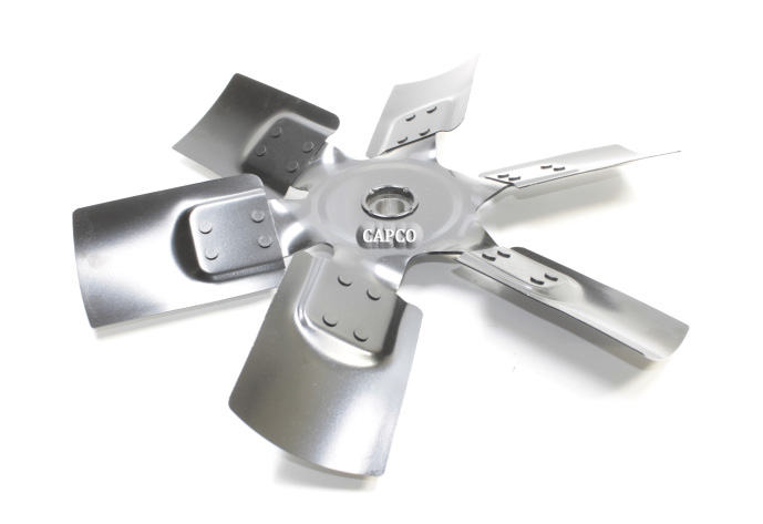 049971 Genuine Part by SULLAIR (R) FAN 049971 Genuine Part by SULLAIR (R) FAN, 24" - Image 1