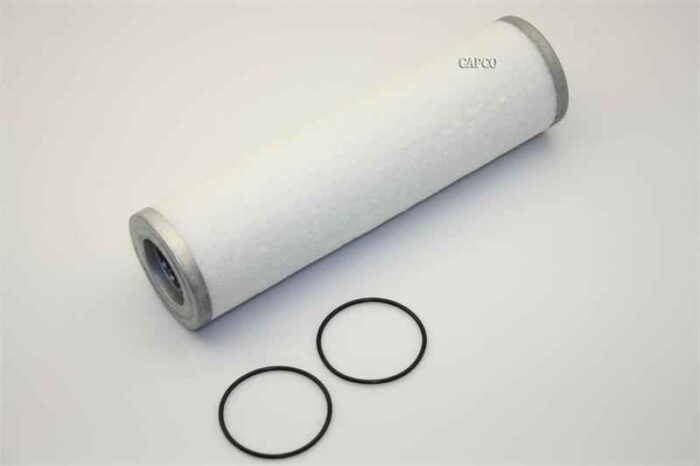12857 Replacement Mattei Filter Elements - Image 1