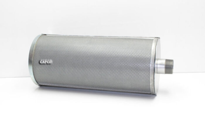 39023171 Replacement Ingersoll Rand Separator - Image 1