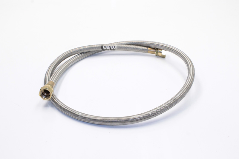 05517131 Ingersoll Rand (OEM) HOSE 05517131 Ingersoll Rand (OEM) HOSE,BRAIDED 3/4" X 6' - Image 1