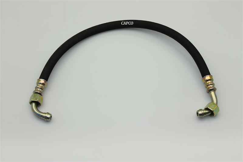 0574-9914-15 HOSE-ASSY: (OEM) Atlas Copco 0574-9914-15 HOSE-ASSY: (OEM) Atlas Copco - Image 1