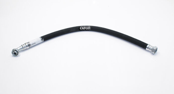 0574-9918-14 HOSE ASSEMBLY (OEM) Atlas Copco - Image 1