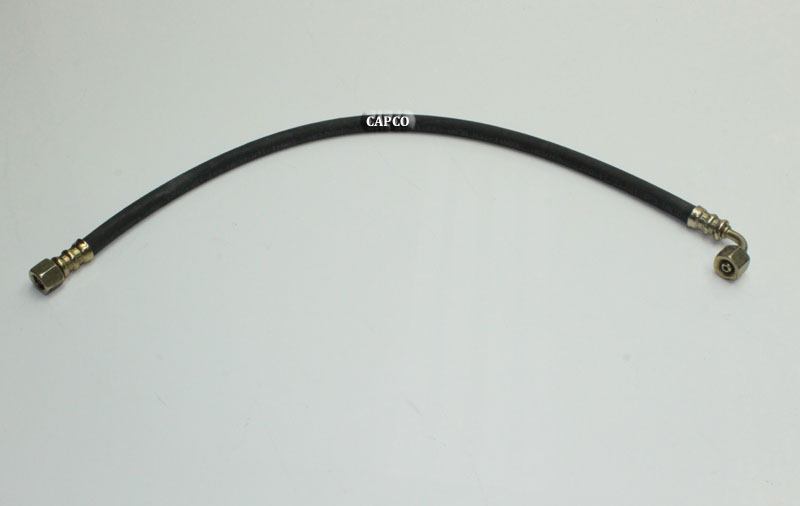 0575-0121-18 HOSE ASY: (OEM) Atlas Copco 0575-0121-18 HOSE ASY: (OEM) Atlas Copco - Image 1