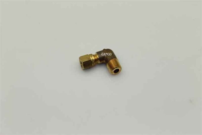 0581-1200-32 ELBOW-TUBE:  (OEM) Atlas Copco - Image 1