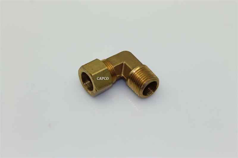 0581-120H-09 Atlas Copco Fitting 0581-120H-09 Atlas Copco Fitting - Image 1