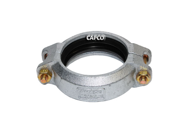0634-1000-56 VICTAULIC COUPLING (OEM) Atlas Copco 0634-1000-56 VICTAULIC COUPLING (OEM) Atlas Copco - Image 1