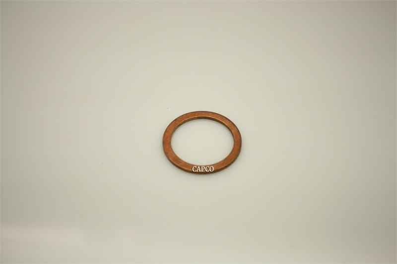 0653-1165-00 Replacement Atlas Copco WASHER 0653-1165-00 Replacement Atlas Copco WASHER, COPPER - Image 1