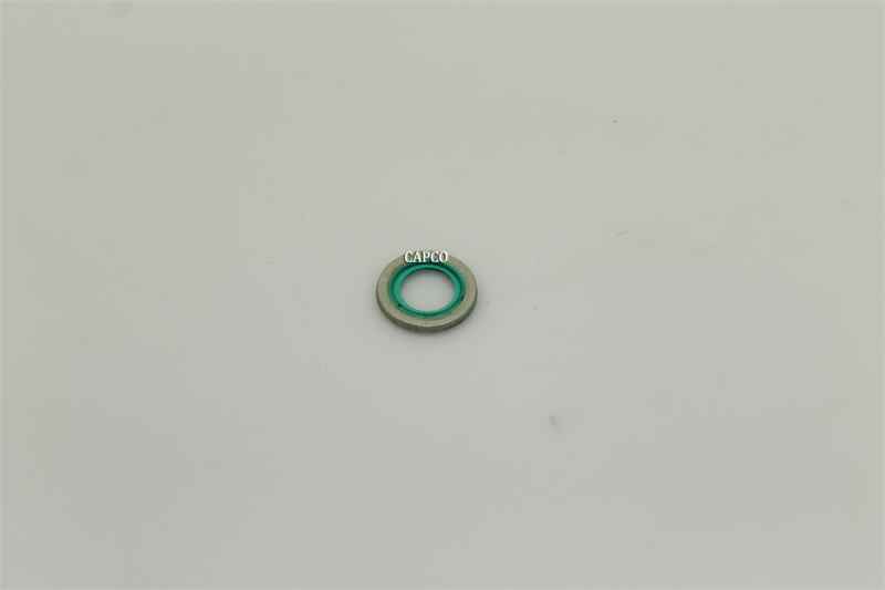 0661-1000-38 WASHER-SEAL: (OEM) Atlas Copco 0661-1000-38 WASHER-SEAL: (OEM) Atlas Copco - Image 1