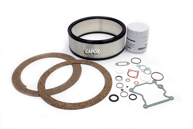 08253019 Replacement Keltec REPLACEMENT MAINTANCE KIT 08253019 Replacement Keltec REPLACEMENT MAINTANCE KIT - Image 1