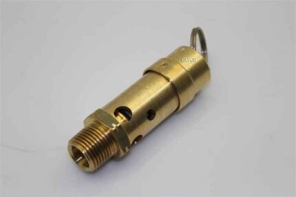 0830-1008-40 Replacement Atlas Copco VALVE-SAFETY