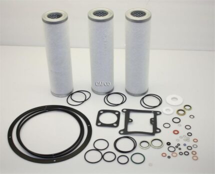 MSC4 Replacement Mattei Separator Kit
