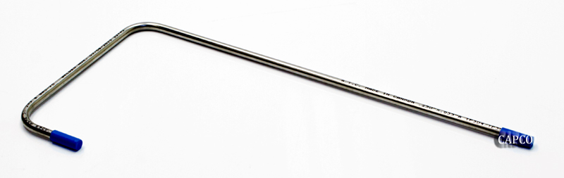 09602-024 TUBE 09602-024 TUBE, OIL TOP RTN (OEM) Sullivan-Palatek - Image 1