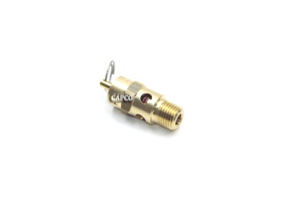 100003009 SAF.VAL. 15 BAR 1/4" (OEM) Gardner Denver