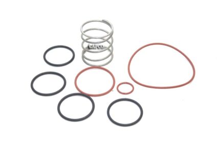 100007998 SEALING KIT - SUCTIO (OEM) Gardner Denver