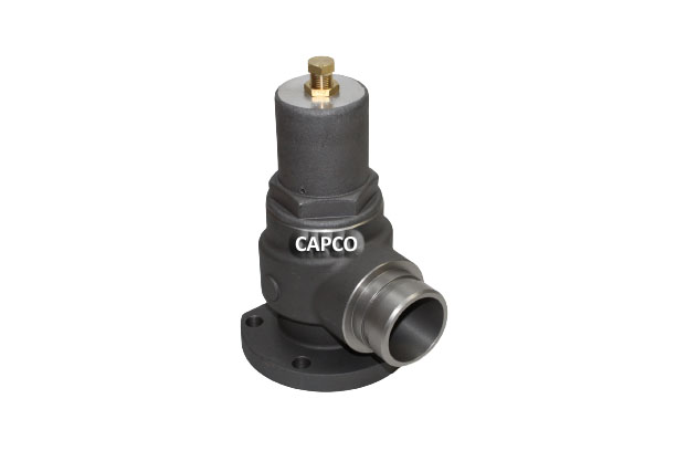 100011542 Gardner Denver (OEM) MIN.PRESSURE VALVE G50 #QR#|100011542 Gardner Denver (OEM) MIN.PRESSURE VALVE G50 #QR# 100011542 Gardner Denver (OEM) MIN.PRESSURE VALVE G50 #QR# - Image 1
