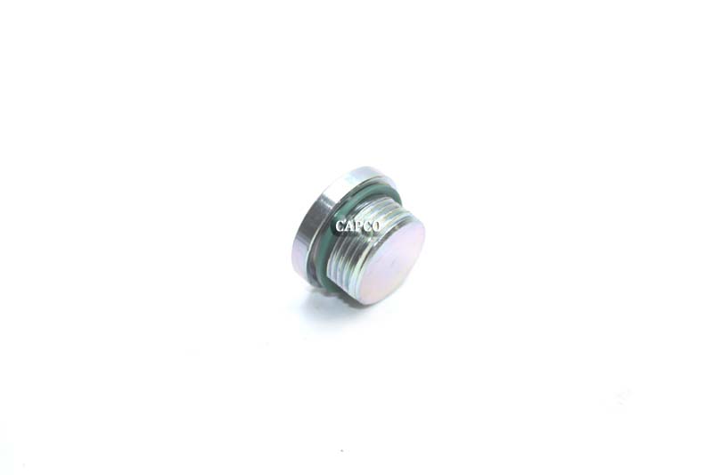 100014624 SCREW PLUG BLEEDING (OEM) Gardner Denver|100014624 SCREW PLUG BLEEDING (OEM) Gardner Denver 100014624 SCREW PLUG BLEEDING (OEM) Gardner Denver - Image 1