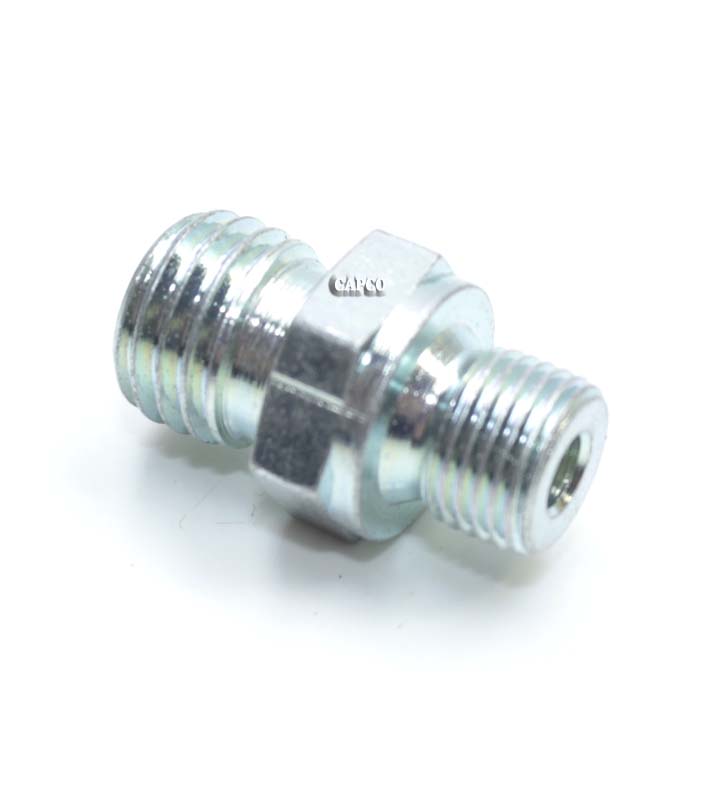 1079-5840-01 NIPPLE-HEX: (OEM) Atlas Copco 1079-5840-01 NIPPLE-HEX: (OEM) Atlas Copco - Image 1