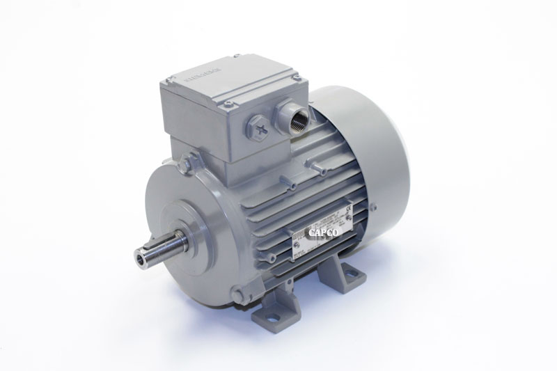1080-2663-09 MOTOR-FAN: .84HP(.63KW) 230/46 (OEM) Atlas Copco|1080-2663-09 MOTOR-FAN: .84HP(.63KW) 230/46 (OEM) Atlas Copco 1080-2663-09 MOTOR-FAN: .84HP(.63KW) 230/46 (OEM) Atlas Copco - Image 1
