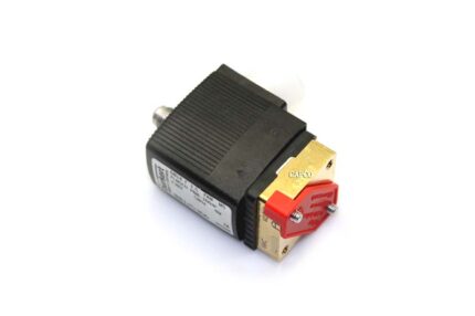 1089-0621-14 VALVE-SOL: (OEM) Atlas Copco