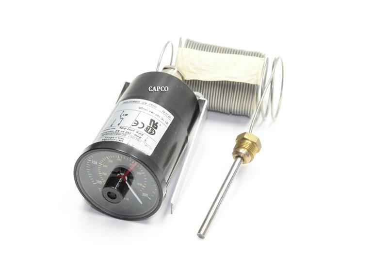 1089-0376-50 TEMP.SWITCH: (OEM) Atlas Copco 1089-0376-50 TEMP.SWITCH: (OEM) Atlas Copco - Image 1