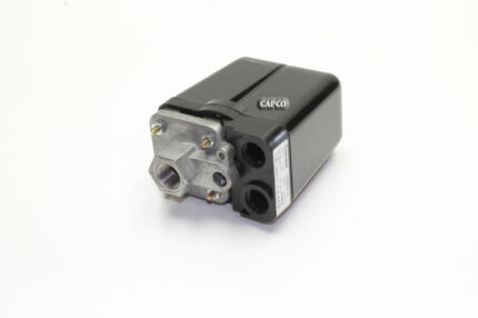 1089-0397-42 SWITCH-PRESS: 11BAR 250V10A (OEM) Atlas Copco