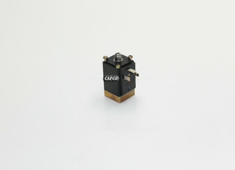 1089-0428-14 VALVE-SOL:G .125  24VAC/DC 1089-0428-14 VALVE-SOL:G .125  24VAC/DC,ZT1 (OEM) Atlas Copco - Image 1