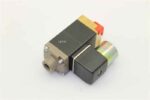 1089-0505-05 VALVE-SOL:G .125 115V/60HZ (OEM) Atlas Copco - Image 2