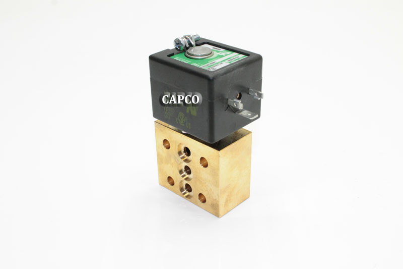 1089-0590-21 VALVE-SOL: (OEM) Atlas Copco|1089-0590-21 VALVE-SOL: (OEM) Atlas Copco 1089-0590-21 VALVE-SOL: (OEM) Atlas Copco - Image 1