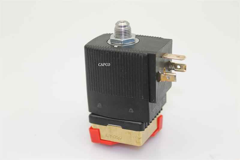 1089-0621-11 VALVE-SOL:24 V (OEM) Atlas Copco 1089-0621-11 VALVE-SOL:24 V (OEM) Atlas Copco - Image 1