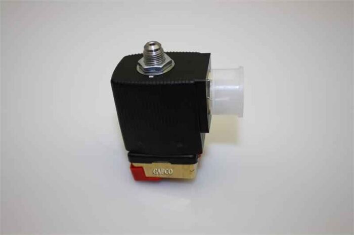 1089-0621-19 VALVE-SOL:115V/60HZ (OEM) Atlas Copco - Image 1