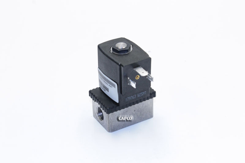 1089-0640-44 SOLENOID VALVE (OEM) Atlas Copco 1089-0640-44 SOLENOID VALVE (OEM) Atlas Copco - Image 1