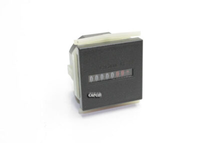 1089-0642-37 HOURMETER:115V/60HZ (OEM) Atlas Copco