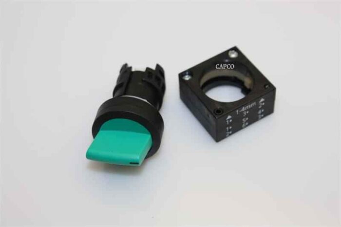 1089-9337-99 SELECTOR SWITCH (OEM) Atlas Copco - Image 1