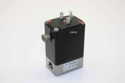 1089-9439-17 Replacement Atlas Copco Solenoid Valve