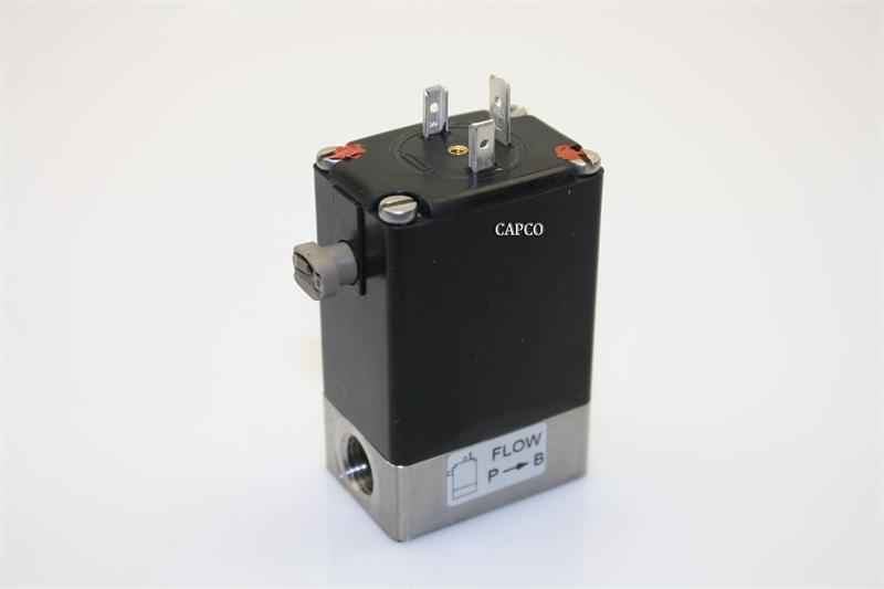 1089-9439-17 Replacement Atlas Copco Solenoid Valve|1089-9439-17 Replacement Atlas Copco Solenoid Valve 1089-9439-17 Replacement Atlas Copco Solenoid Valve - Image 1