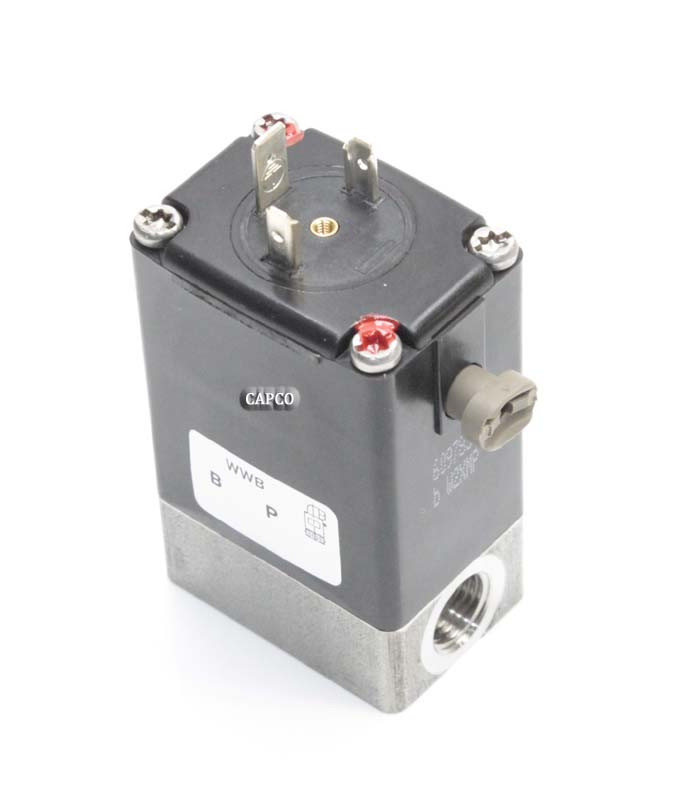 1089-9439-19 VALVE SOLENOID (OEM) Atlas Copco|1089-9439-19 VALVE SOLENOID (OEM) Atlas Copco 1089-9439-19 VALVE SOLENOID (OEM) Atlas Copco - Image 1