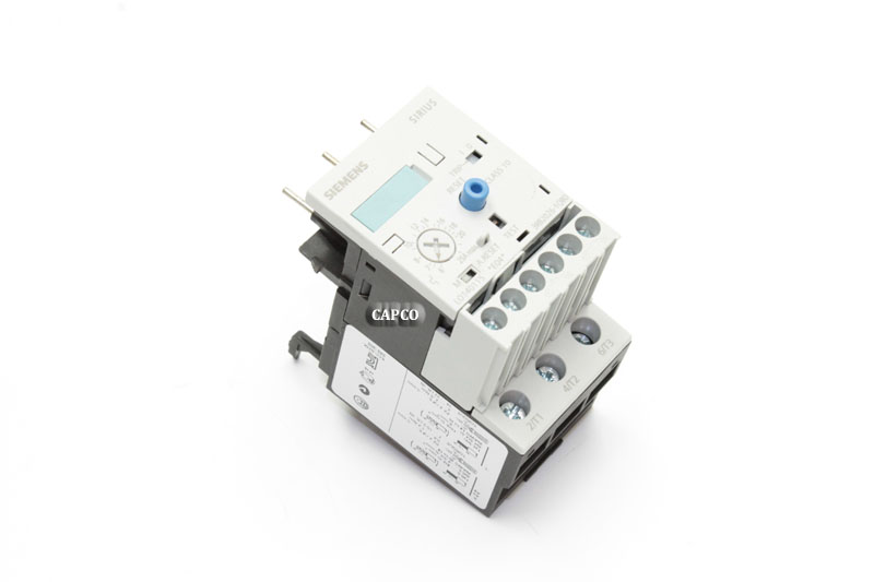 1089-9446-56 OVERLOAD RELAY (OEM) Atlas Copco 1089-9446-56 OVERLOAD RELAY (OEM) Atlas Copco - Image 1