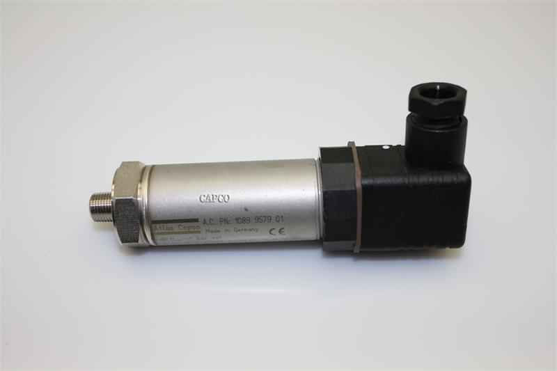 1089-9579-01 PRESS.TRANSDUCER: (OEM) Atlas Copco|1089-9579-01 PRESS.TRANSDUCER: (OEM) Atlas Copco 1089-9579-01 PRESS.TRANSDUCER: (OEM) Atlas Copco - Image 1