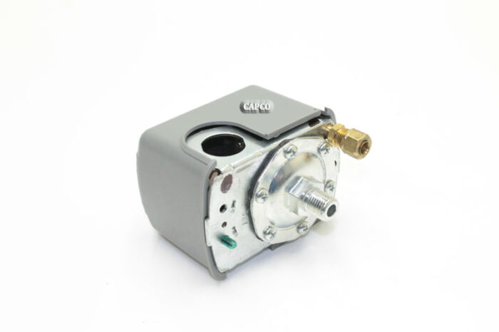 110512-005 Quincy Pressure Switch - Image 1