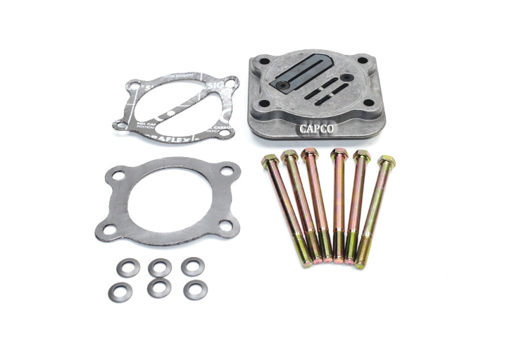 2024403982 Quincy (OEM) VALVE PLATE ASSY HP 2024403982 Quincy (OEM) VALVE PLATE ASSY HP - Image 1