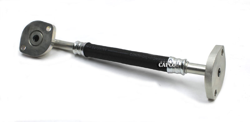 1202-7833-00 HOSE-FLEX: (OEM) Atlas Copco 1202-7833-00 HOSE-FLEX: (OEM) Atlas Copco - Image 1