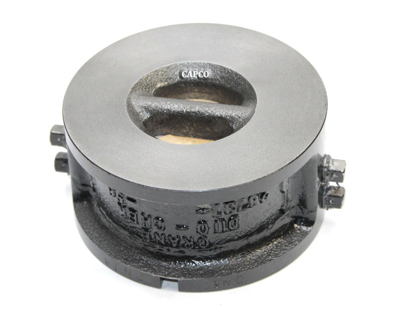 1202-8522-08 VALVE-CHECK: (OEM) Atlas Copco 1202-8522-08 VALVE-CHECK: (OEM) Atlas Copco - Image 1
