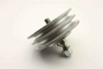 1202-6205-00 Replacement Atlas Copco PULLEY, TENSION