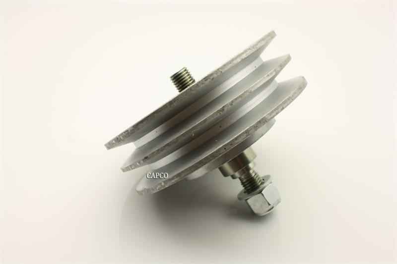 1202-6205-00 Replacement Atlas Copco PULLEY 1202-6205-00 Replacement Atlas Copco PULLEY, TENSION - Image 1